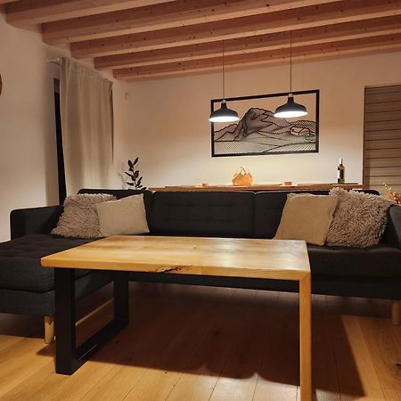 Chalet Polarka Demänovská Dolina Eksteriør billede