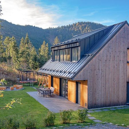 Chalet Polarka Demänovská Dolina Eksteriør billede