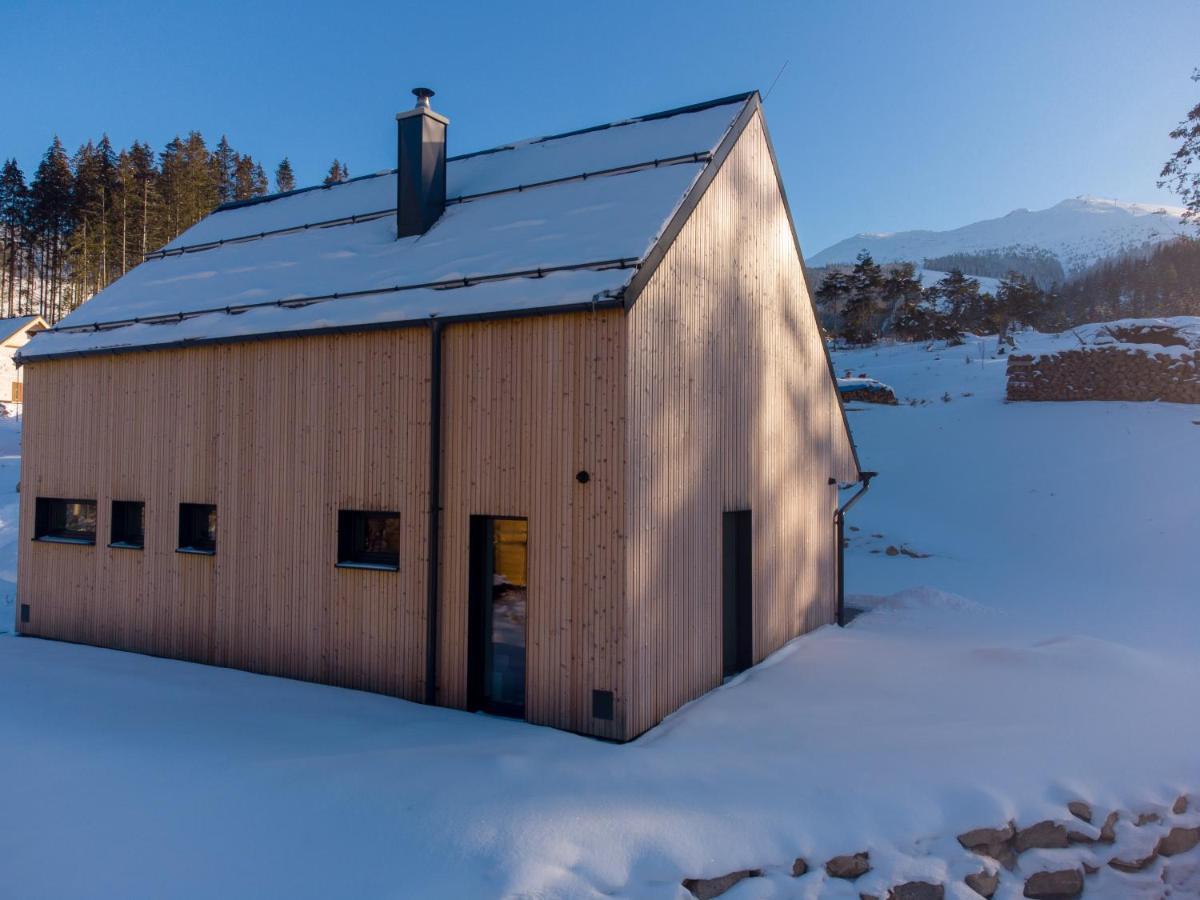 Chalet Polarka Demänovská Dolina Eksteriør billede